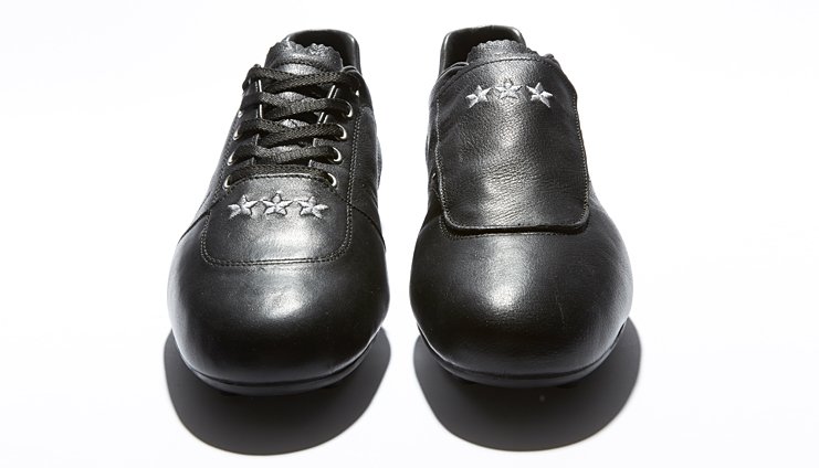 Pantofola d'Oro Launch Deluxe Lazzarini Collection - featured image