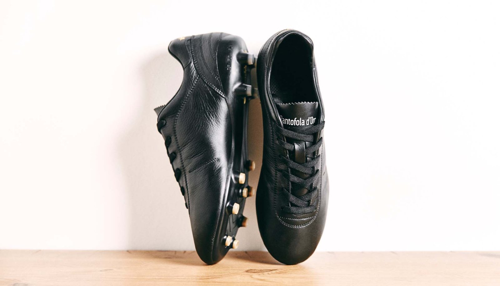 Pantofola d'Oro Launch The Lazzarini SL - featured image