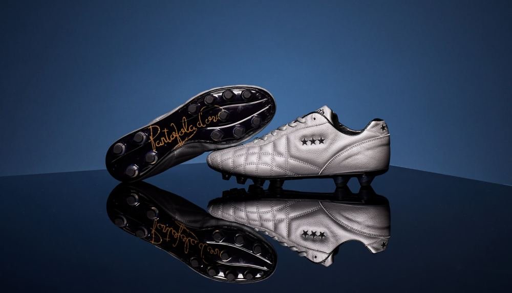 Pantofola D'Oro Launch The New Del Duca 2.0 - featured image