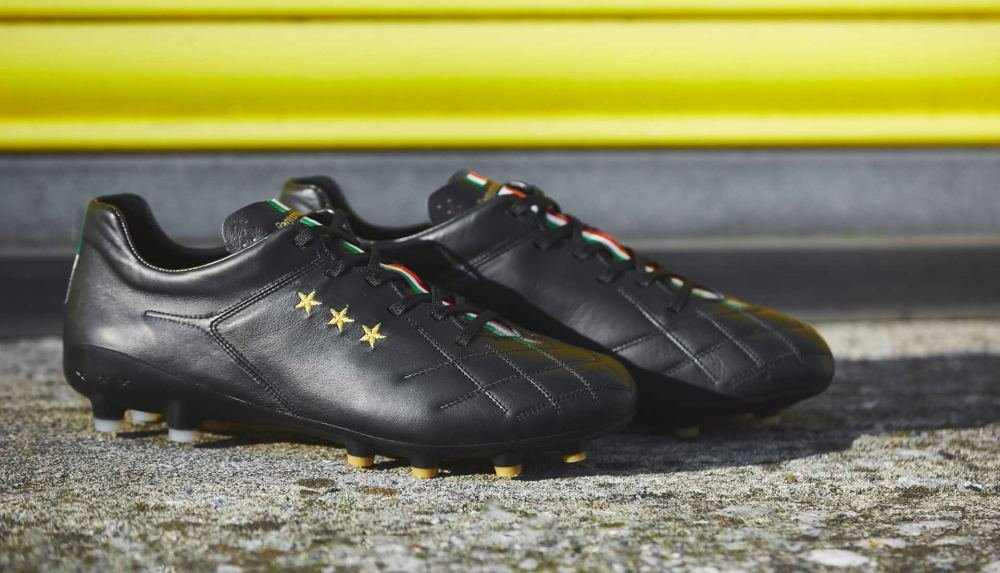 Pantofola d'Oro Launch the Superleggera - featured image