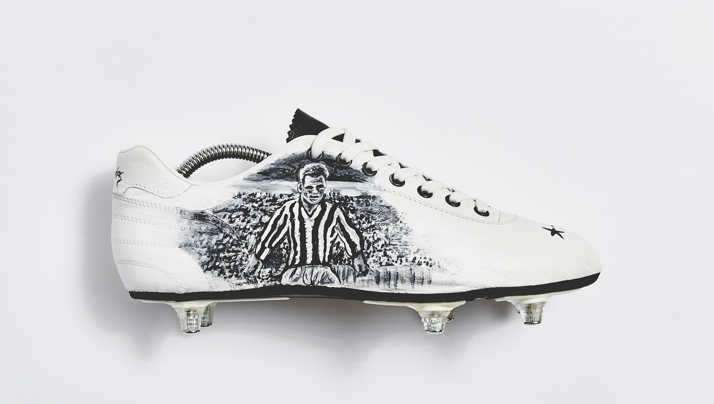 Pantofola d'Oro Lazzarini x Daniel Cordas - featured image