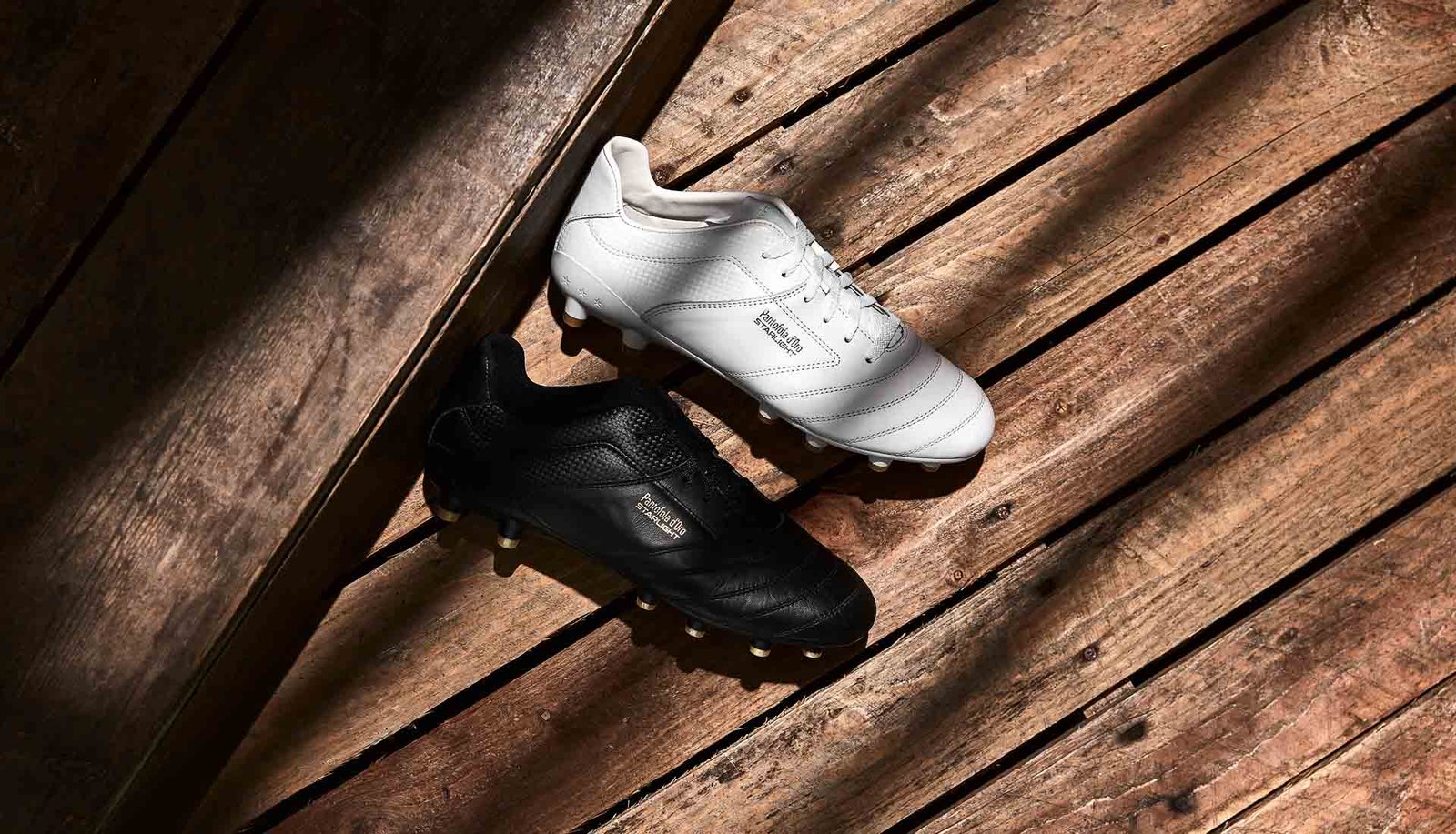 Pantofola d'Oro Release The Starlight In Two New Colourways - featured image