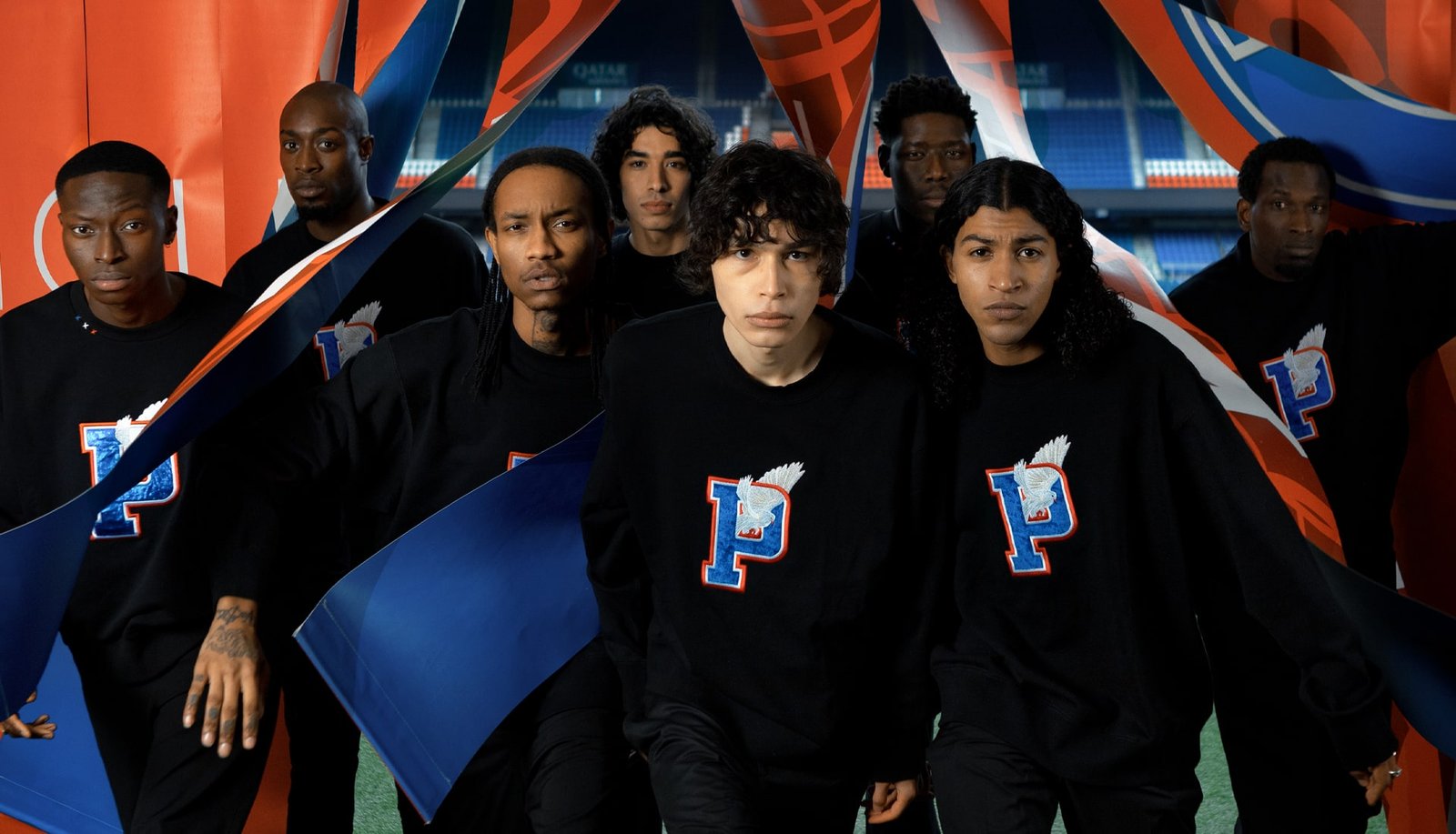 Paris Saint-Germain & 3.Paradis Link Up For Clothing Capsule - featured image