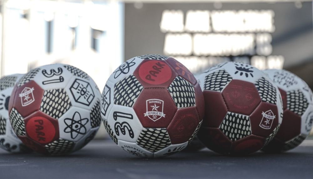 PARK x Sacramento Republic FC Partner For Capsule Collection - featured image
