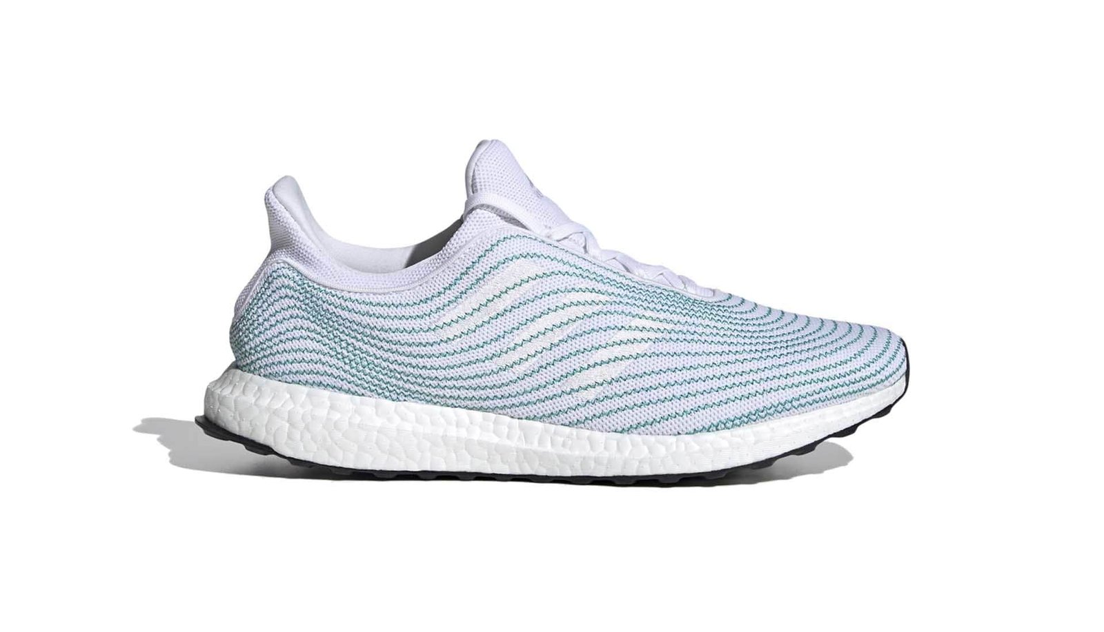 Parley Unveil Reworked adidas UltraBoost DNA - featured image