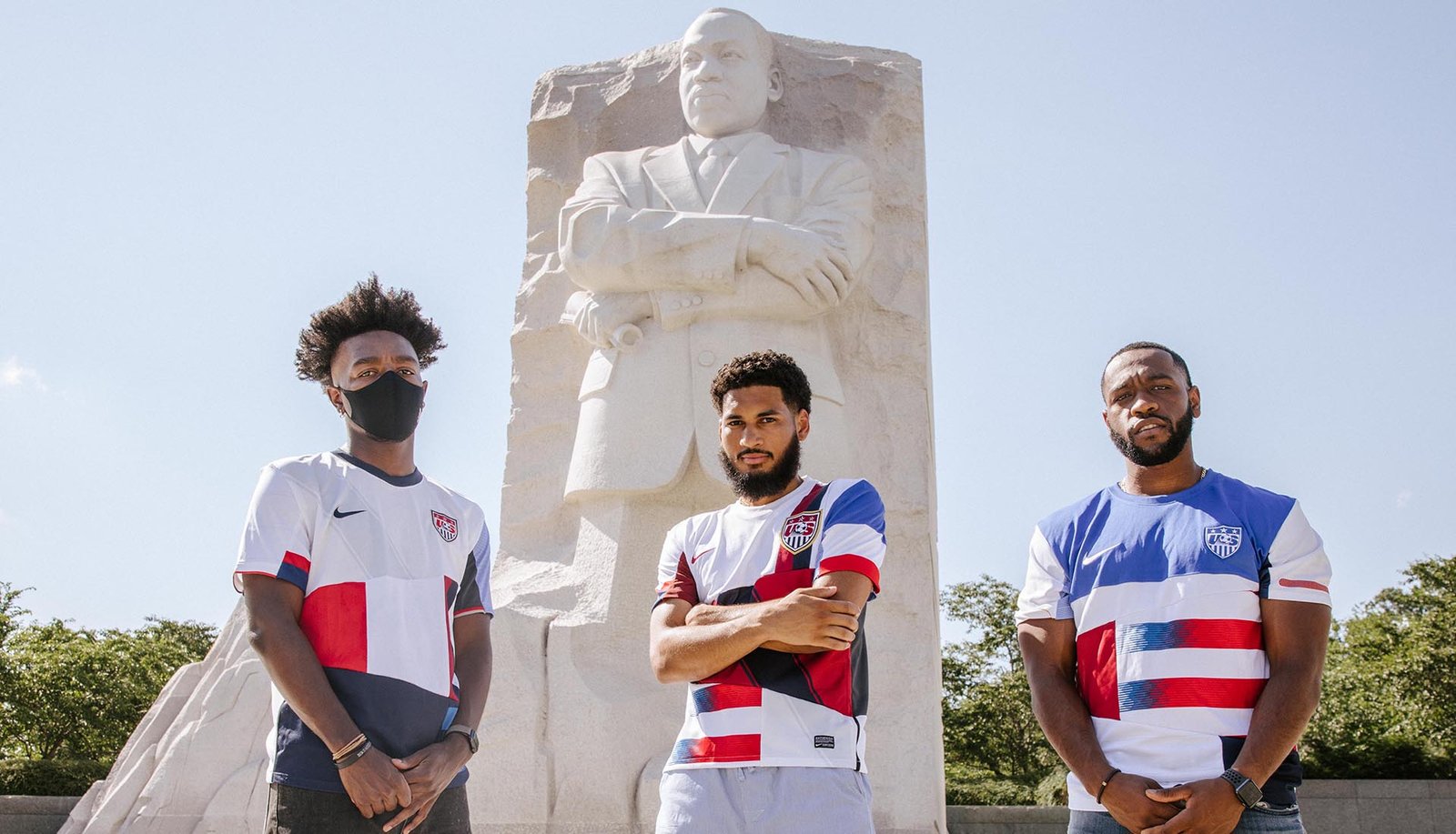 Participation Trophy Studio Create 3 Unique USA Mashup Kits - featured image