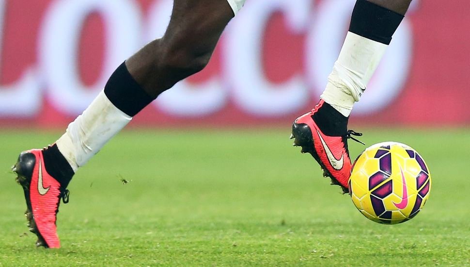 Paul Pogba | He Wears What He Wants - featured image