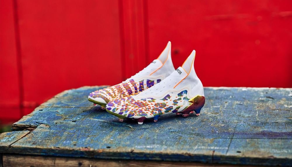 Paul Pogba x adidas By Stella McCartney Collection Drops - featured image