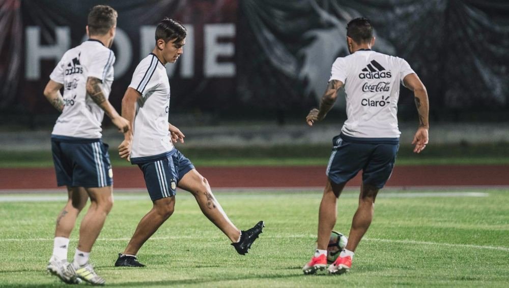 Paulo Dybala Close to Joining adidas? - featured image