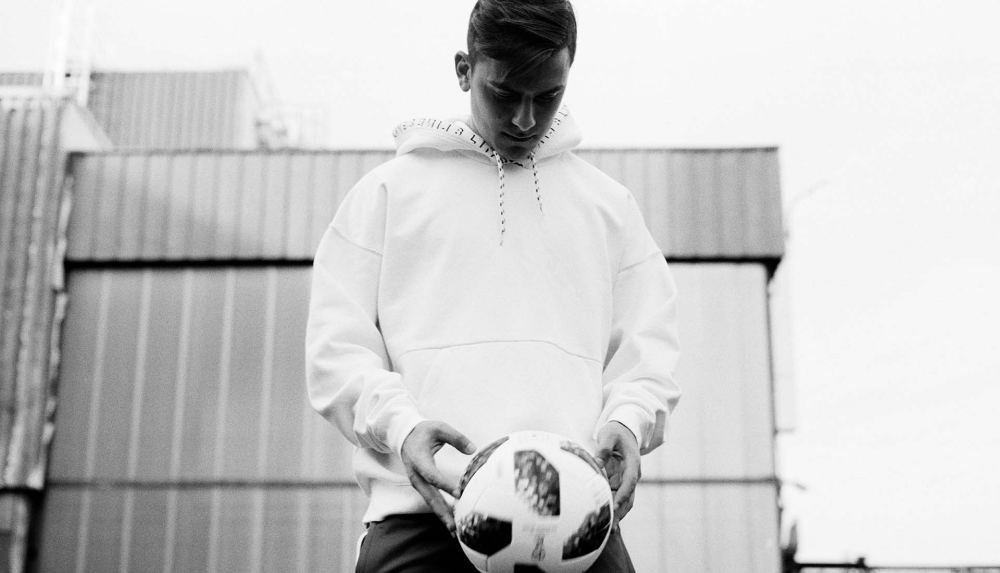 Paulo Dybala On Mindset, Exploits Away From The Pitch, & His Eco-Focused Beliefs - featured image