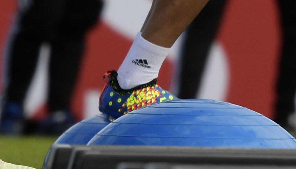 Paulo Dybala Trains In adidas Glitch Ahead of World Cup - featured image