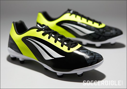 Penalty S11 Pro Termotec Football Boots - Black/Yellow/White - featured image