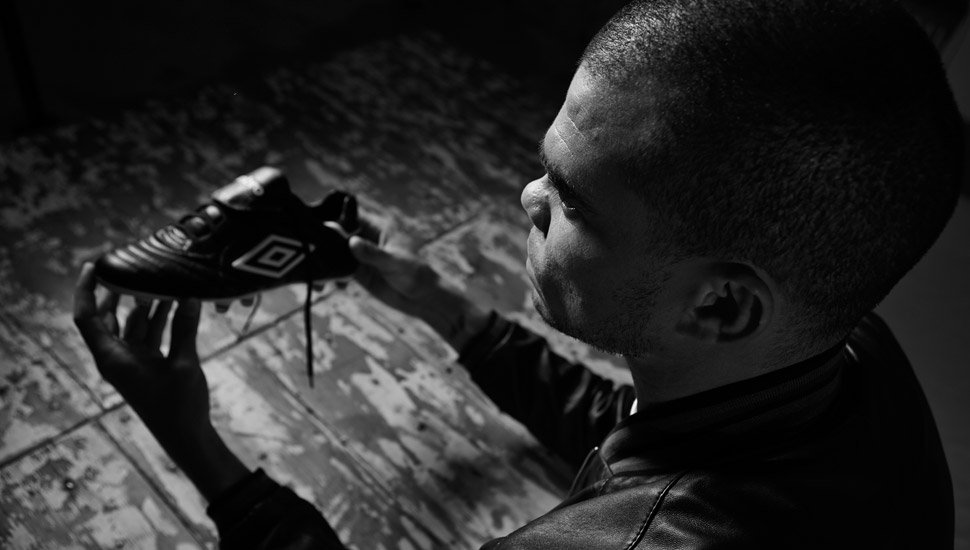 Pepe x Umbro | An Eternal Bond - featured image