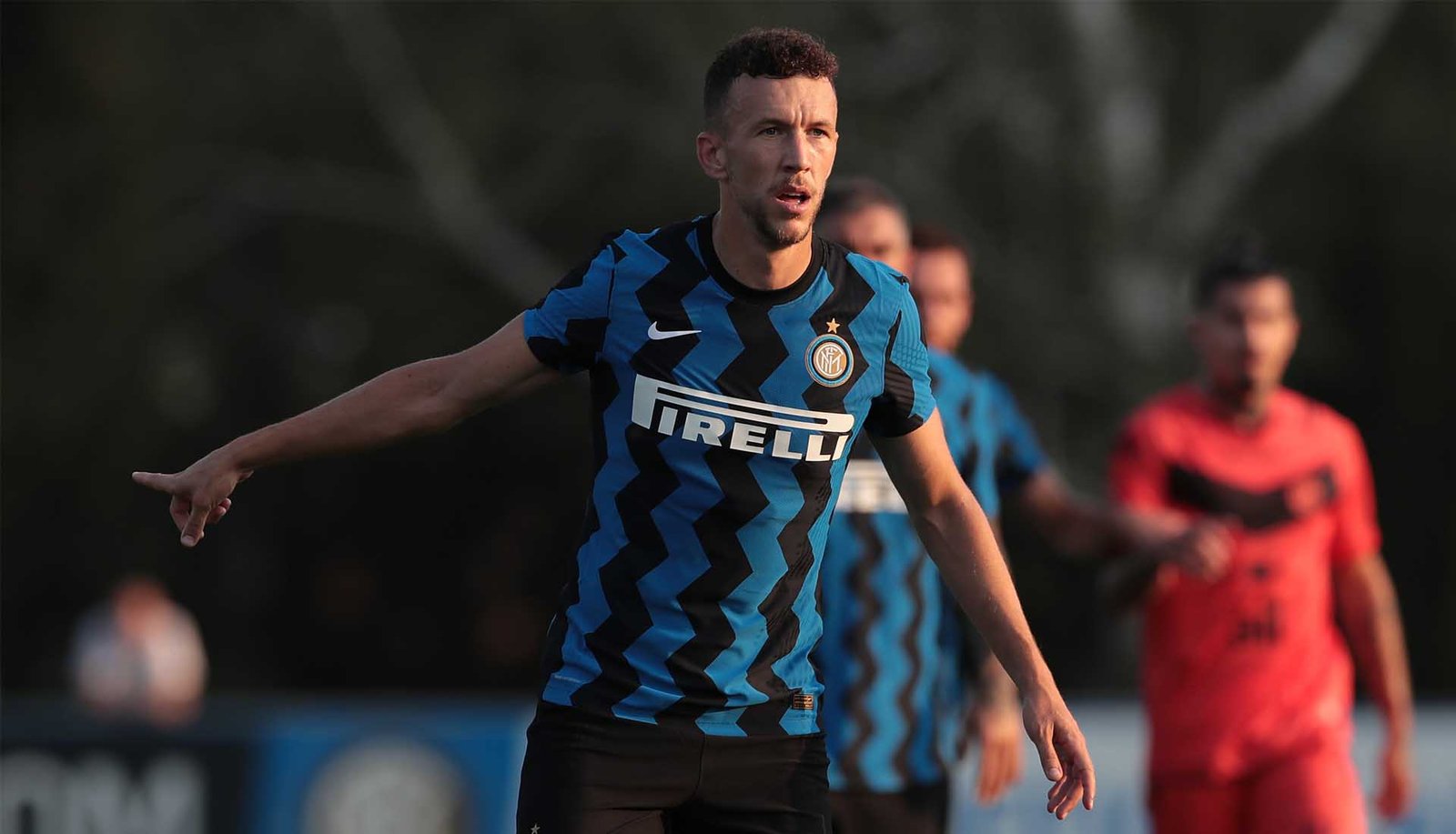 Perisic Plays In Next-Gen Nike Mercurial - featured image