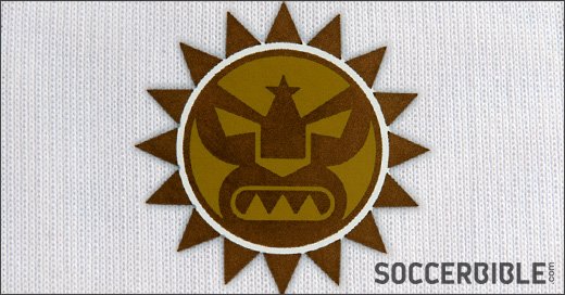 Peru Home Replica 2012-13 - Umbro Football Shirt - featured image
