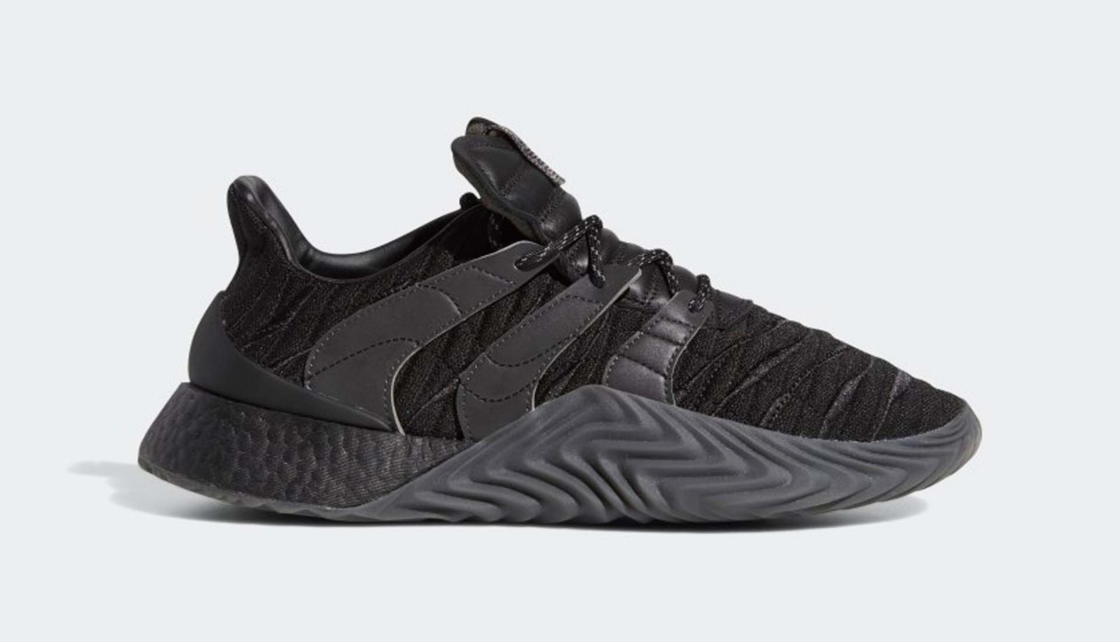 Pharrell Continues To Dip Into Football With The adidas Sobakov - featured image