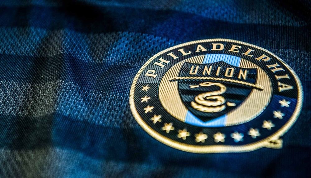Philadelphia Union 2018 adidas Primary Jersey - featured image