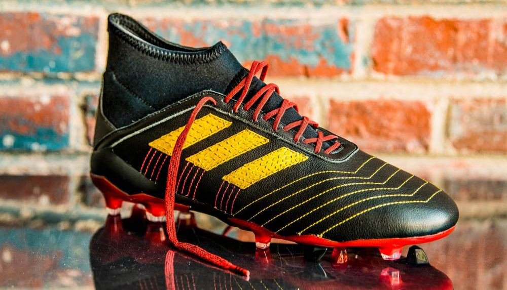 Philadelphia Union Announce Custom Boot Partnership With KicksUSA - featured image