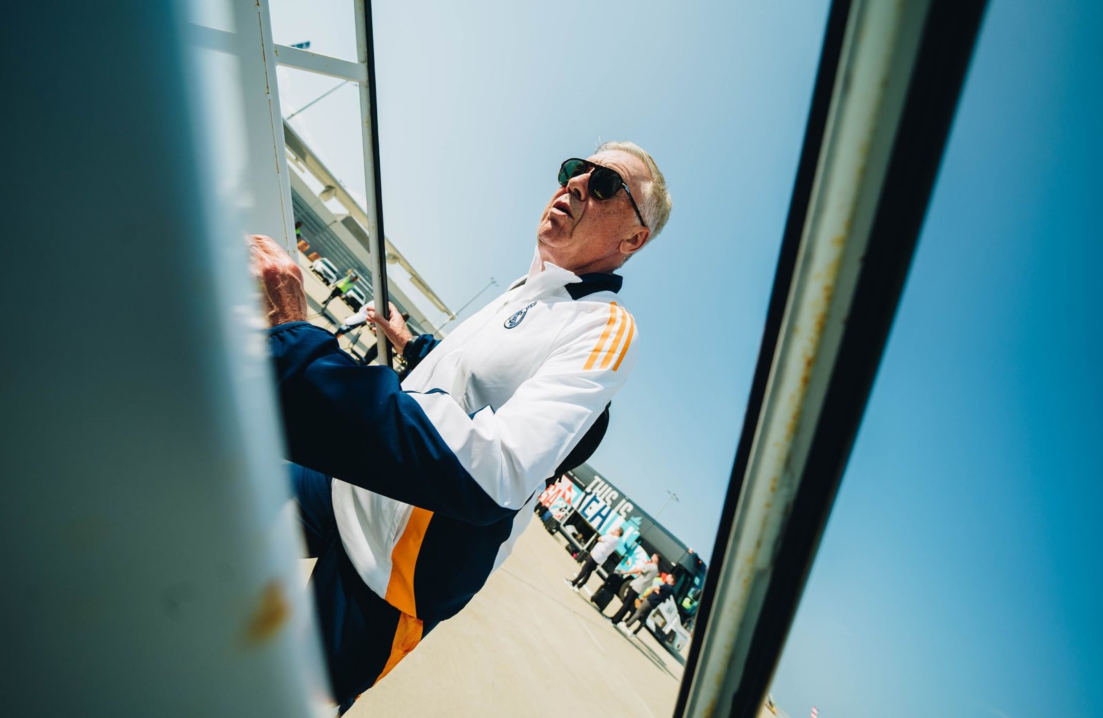 Photo Journal Round-Up Of Real Madrid's US Preseason Tour - featured image