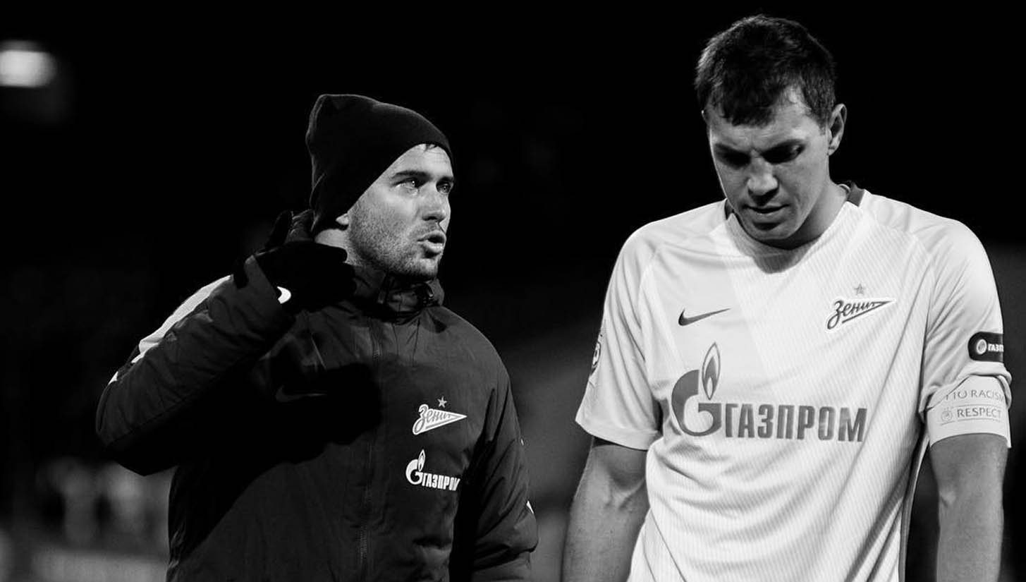 Photographing Football in Russia | Q&A with Nikita Popov - featured image