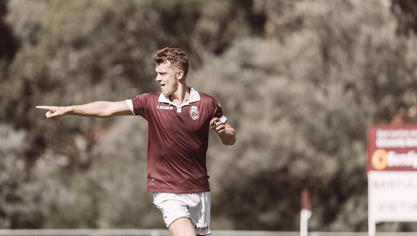 Pie & Football | FFA Cup: Banyule City Bulls v Whittlsea Rangers - featured image