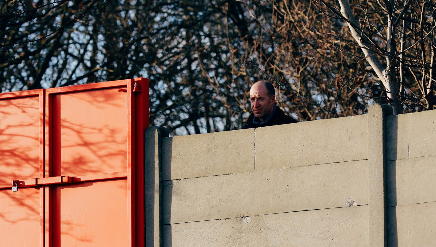 Pie & Football | Salford City v AFC Fylde - featured image