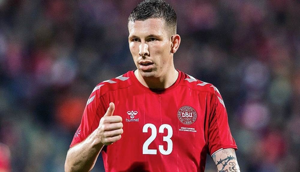 Pierre-Emile Hojbjerg Drops His SoccerBible Playlist - featured image