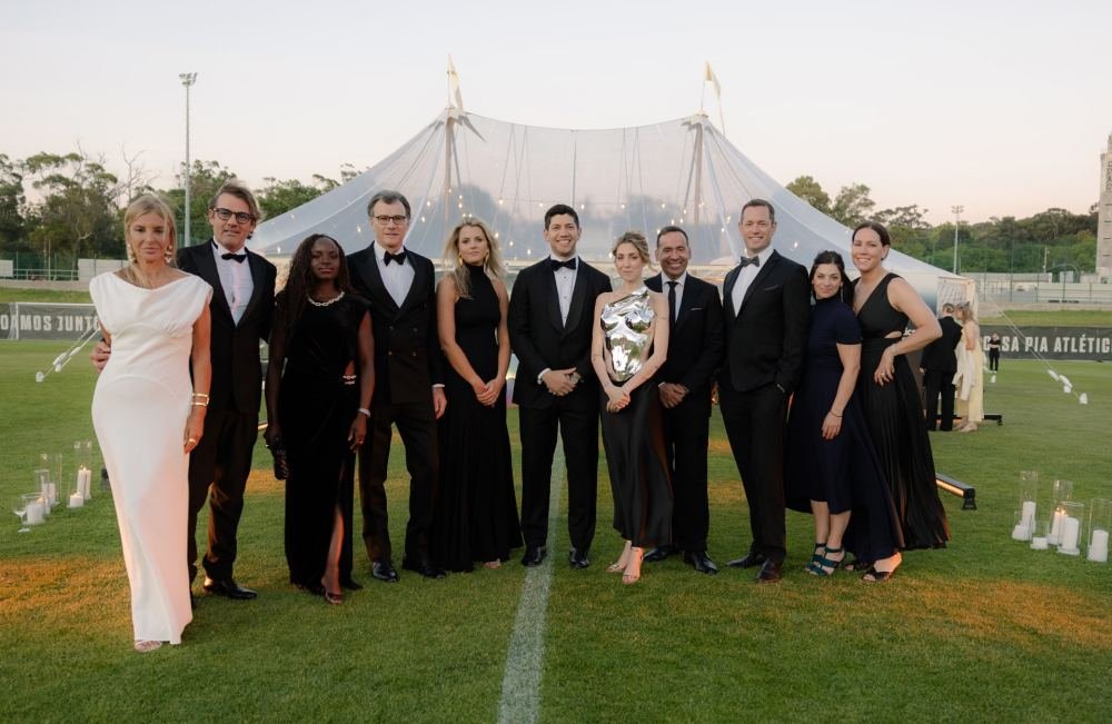 Pitch Perfect: How Mercury/13 Is Redefining Football’s Fabric - featured image
