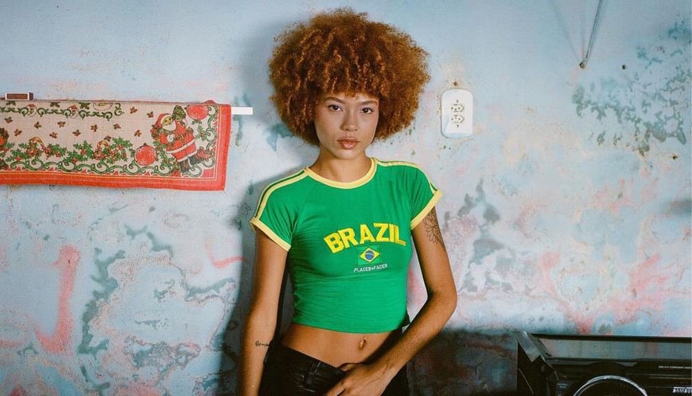 Places+Faces Offer First Look At Upcoming Brazil Capsule - featured image