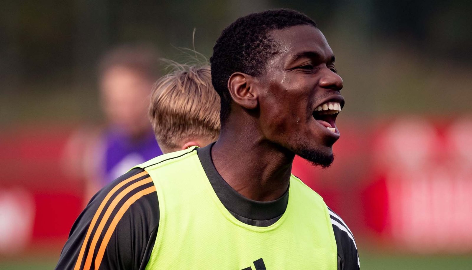 Pogba Debuts Upcoming Signature Edition Predators - featured image