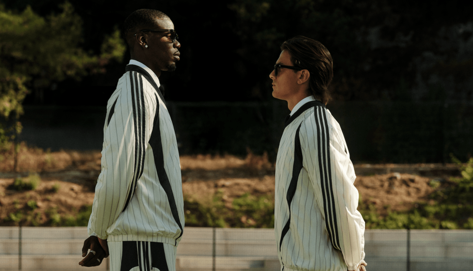 Pogba & Dybala Front Kith For adidas Football Fall 2025 Collection - featured image
