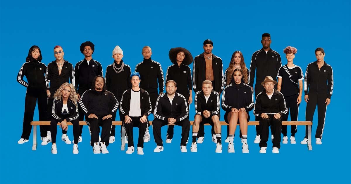 Pogba & Gnabry Feature In adidas's ‘Change Is A Team Sport’ Campaign - featured image