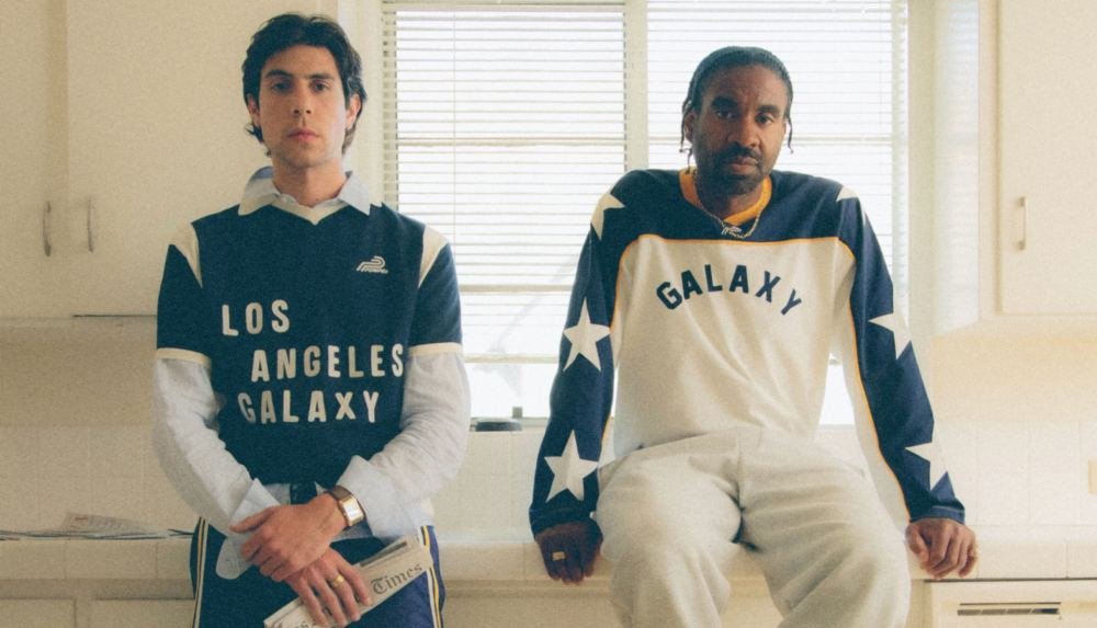 Pompeii x LA Galaxy Is a Streetwear Take on Football Culture Done Right - featured image