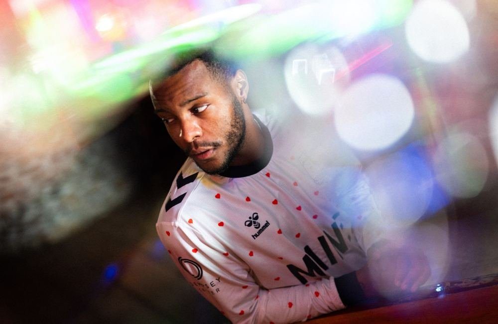 Portland Hearts Of Pine Drop 2025 ‘Bandit’ Secondary Kit - featured image