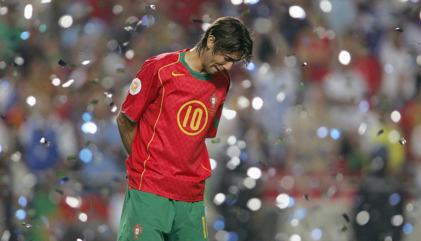 Portugal Reportedly Set To Sign With PUMA - featured image