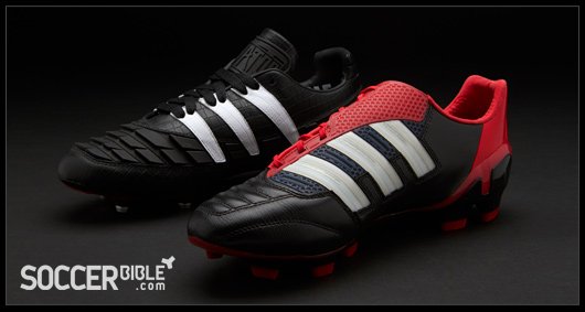 Power Evolved - Predator adiPower & Predator 94 Football Boots - featured image
