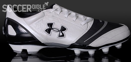 Power Football Boots - Under Armour Dominate Pro - 01/05/09 - featured image