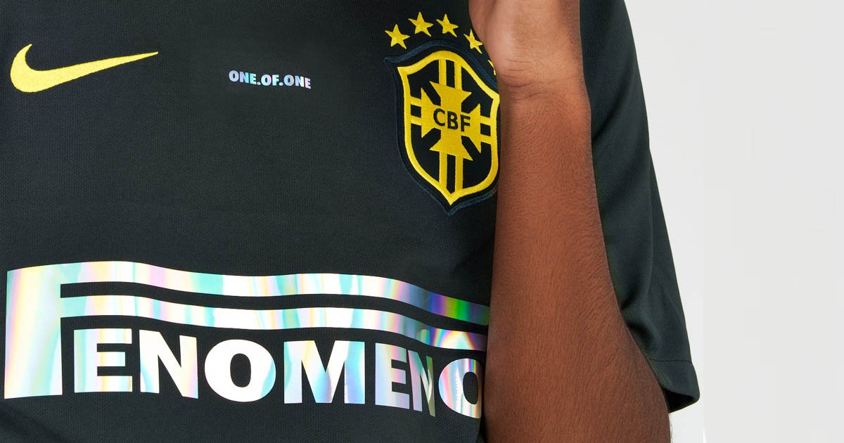 Prane Paris Launch Second 'Fenomeno One.of.One' Capsule - featured image