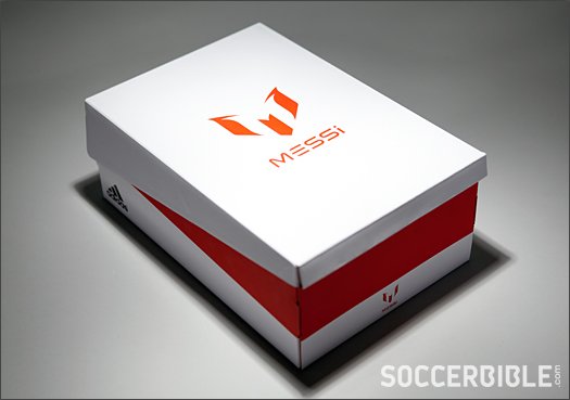 Preview: adidas To Launch Messi Exclusive f50 adizero - featured image