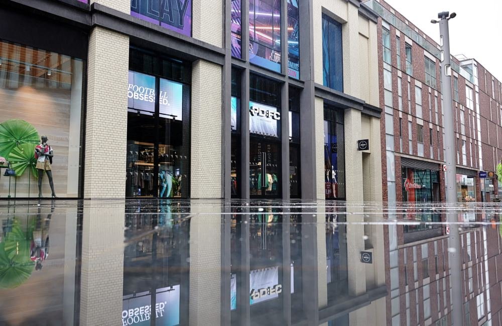 Pro:Direct Complete Their North West Takeover With the Opening of Liverpool One Store - featured image