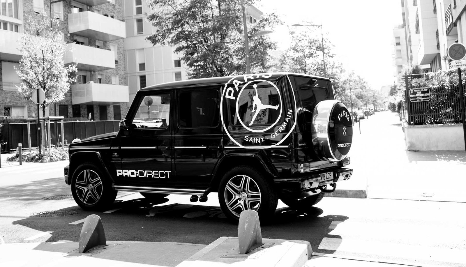Pro:Direct Hit Up Paris To Gift PSG x Jordan Collab to Fans - featured image