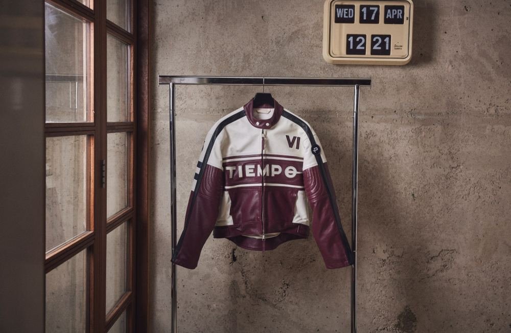 Pro:Direct Soccer & Nike Partner On Bespoke Tiempo-Inspired Bomber Jackets - featured image
