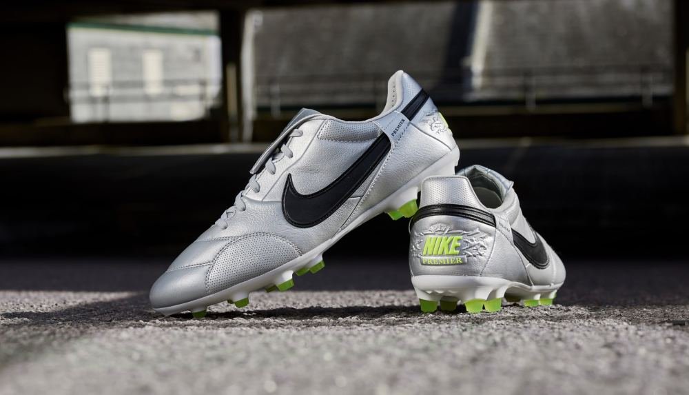 Pro:Direct's 25th Anniversary Celebrations Continue With Exclusive Nike Premier III Colourway - featured image