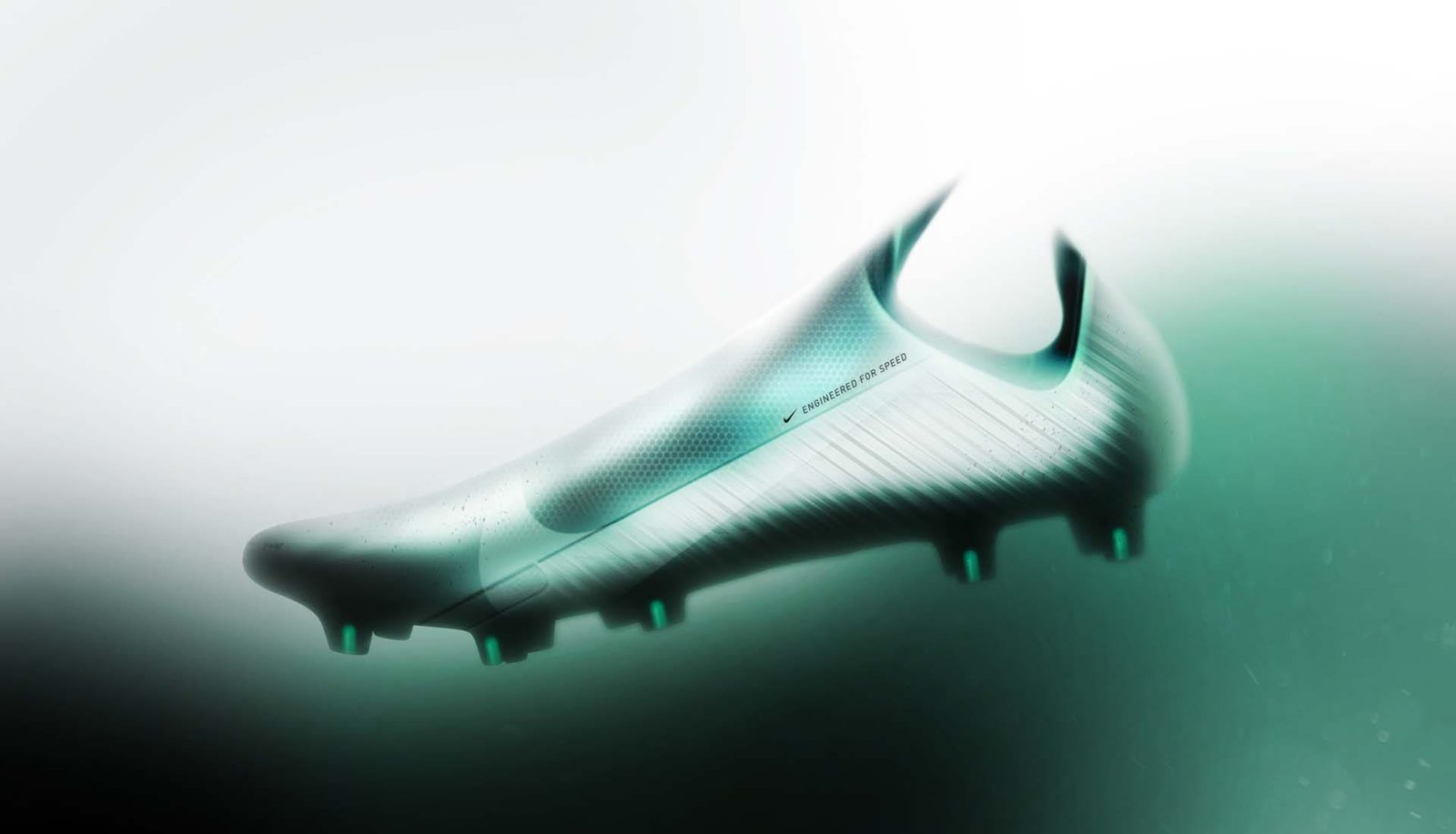 Product Designer Mossawi Creates 2 Nike Concept Boots - featured image
