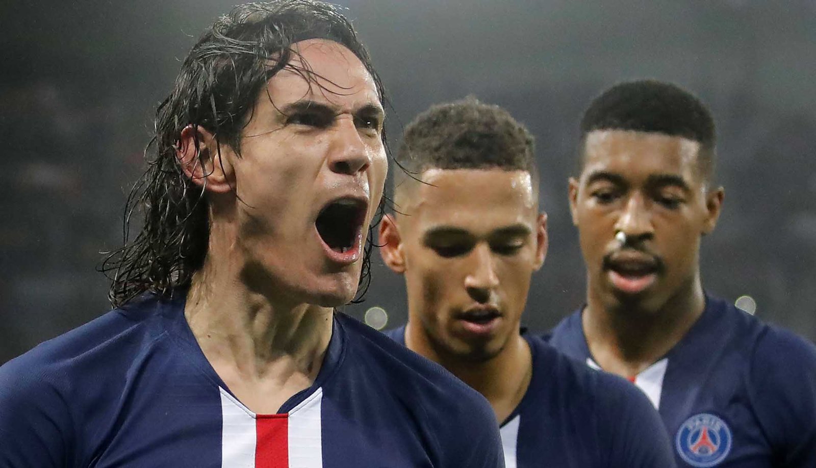 PSG Are Next Team To Get An Amazon Docu-Series - featured image