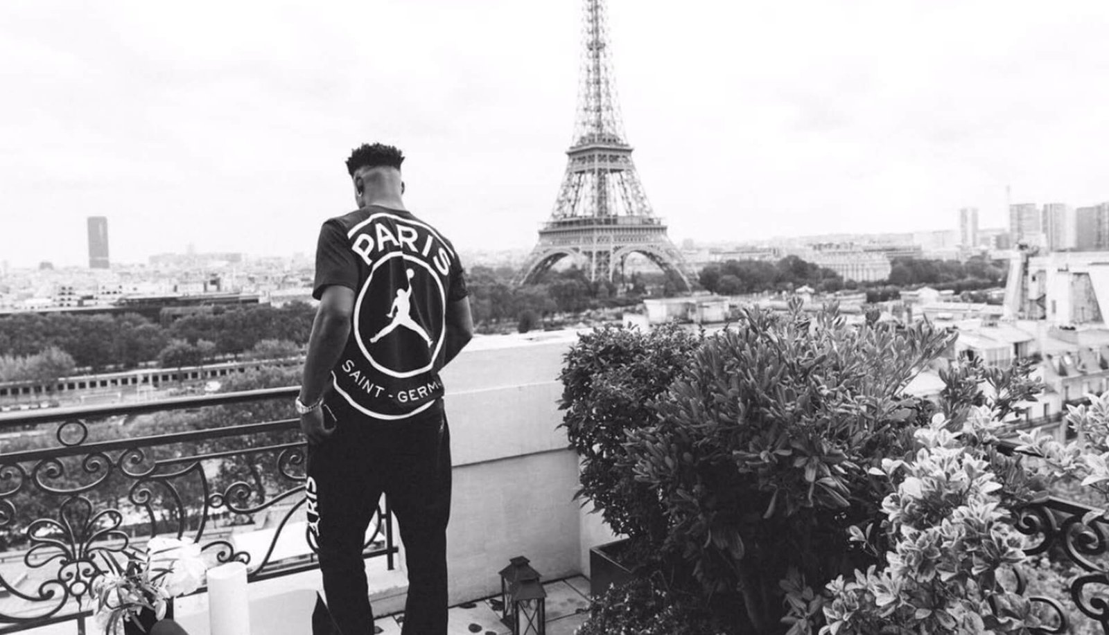 PSG & Jordan Reportedly Set To Extend Deal - featured image