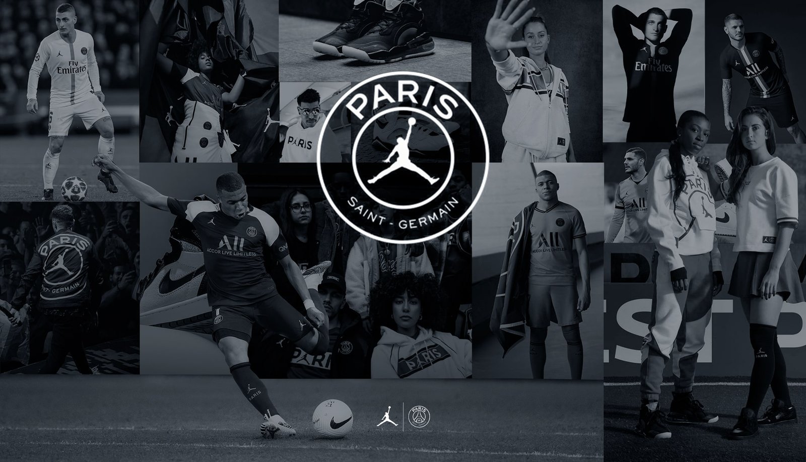 PSG’s Exclusive Deal With Jordan Brand Will Expire At The End Of This Season - featured image