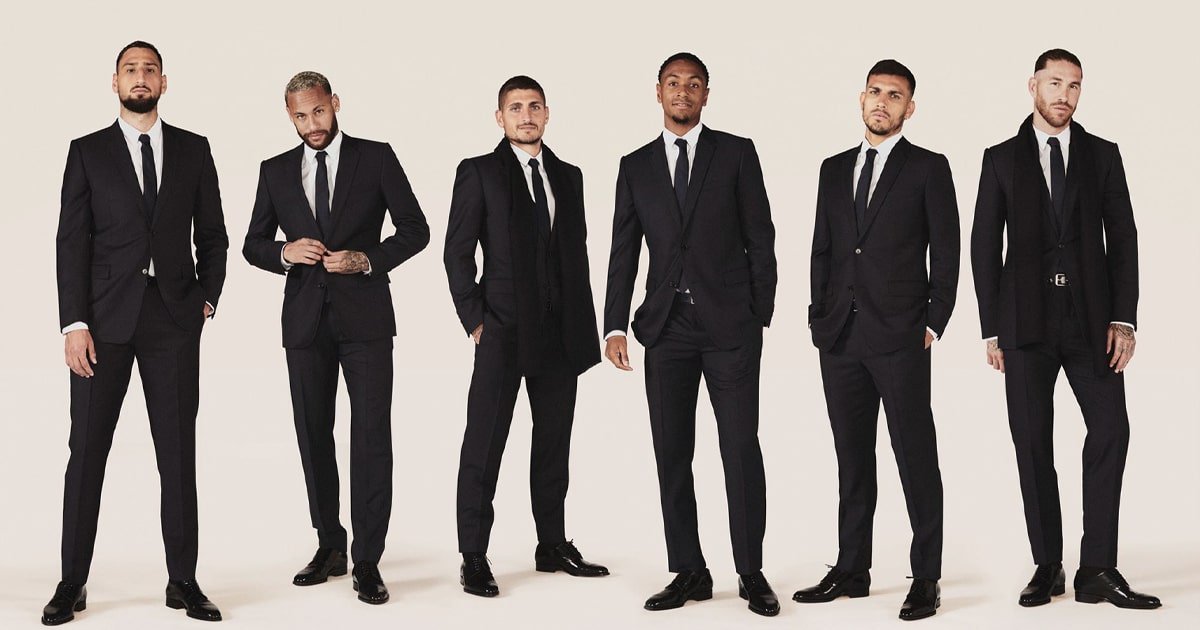 PSG Sign Two-Year Deal With Dior - featured image