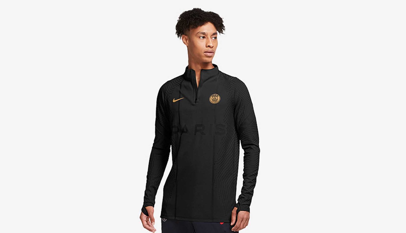PSG Unveil 50th Anniversary Clothing Collection - featured image