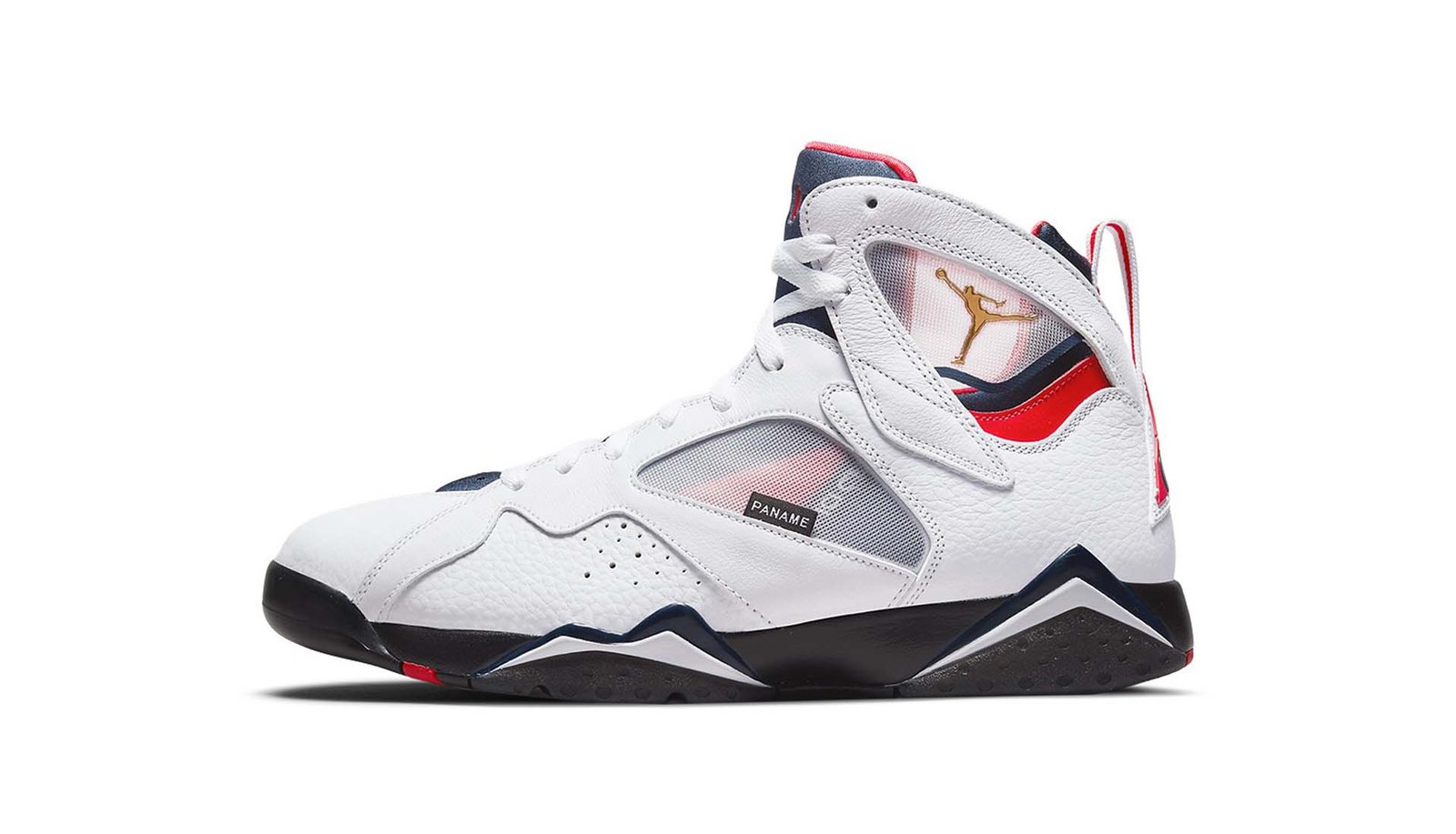 PSG x Air Jordan 7 Revealed - featured image
